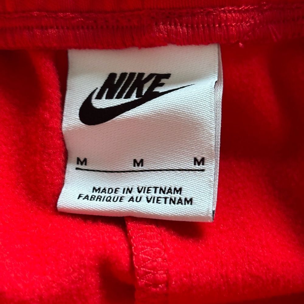 NWOT Youth Nike Tracksuit Sz M - Picture 8 of 8